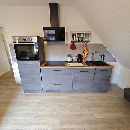 Ferienwohnung Freise Telgte Eksteriør billede