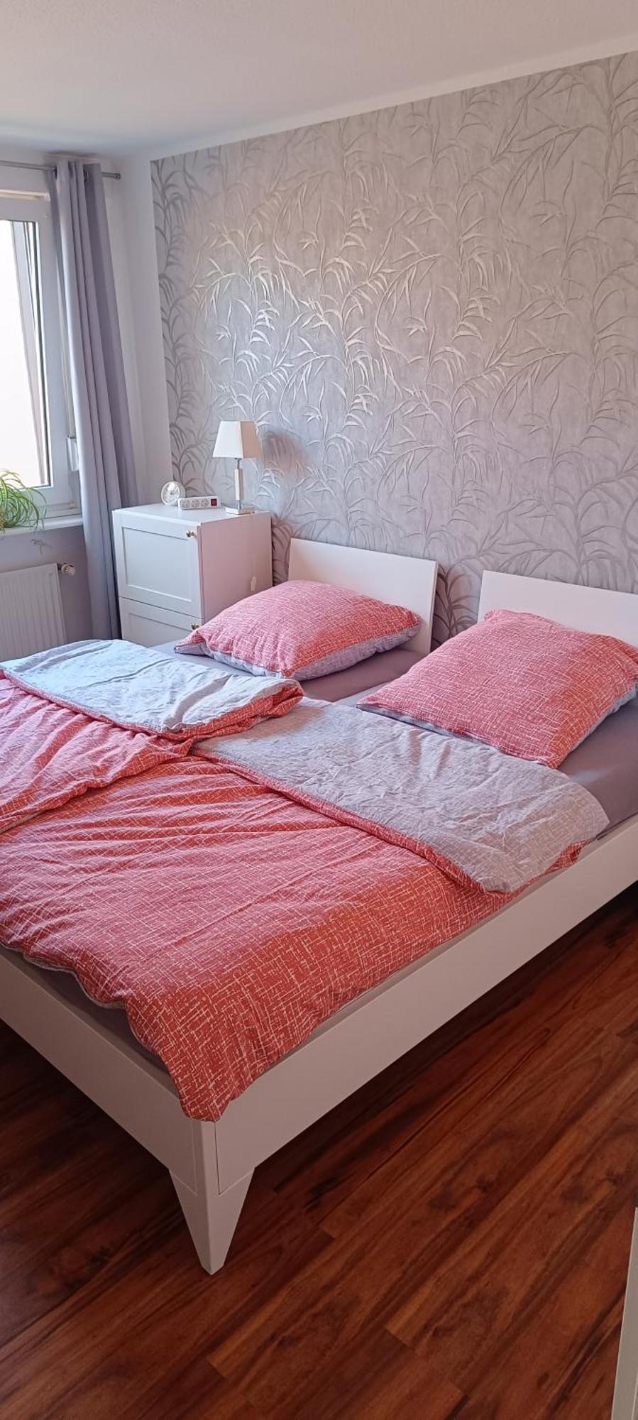 Ferienwohnung Freise Telgte Eksteriør billede